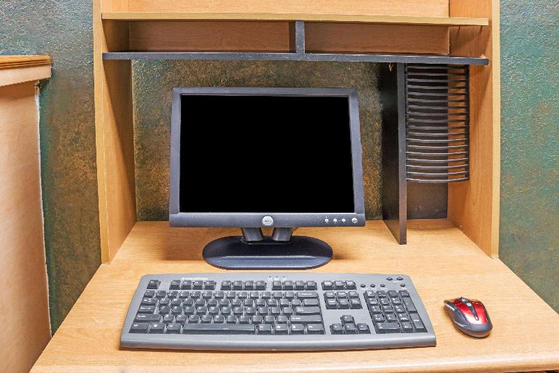 酒店 Travelodge By Wyndham Temple