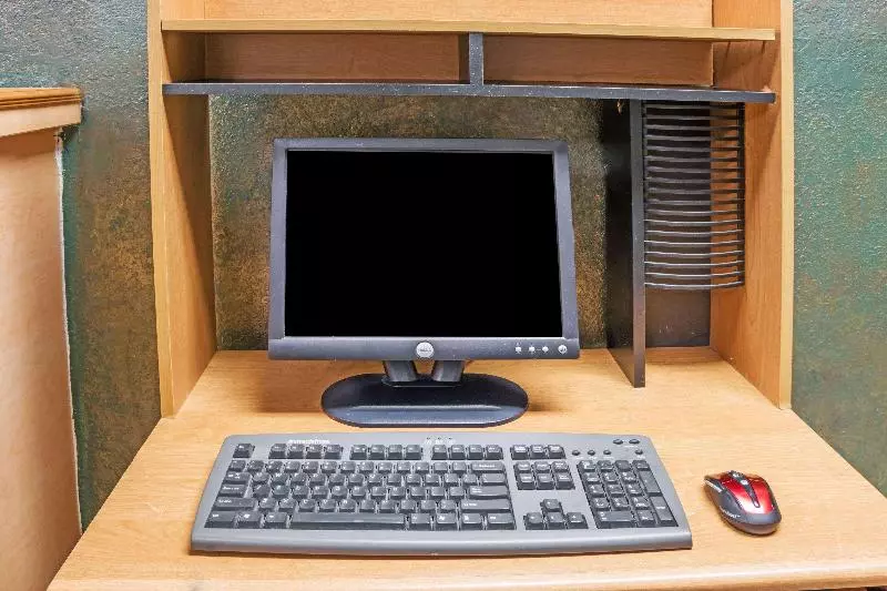 ホテル Travelodge By Wyndham Temple