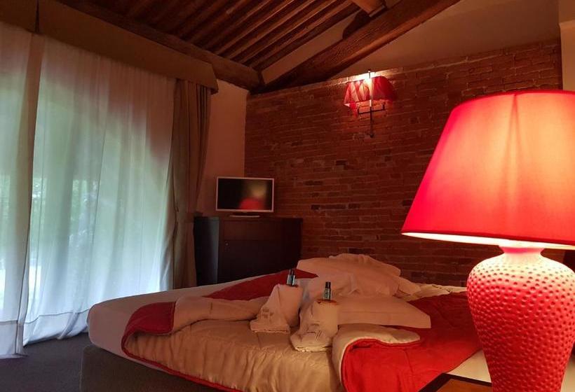 Отель Vecchio Molino