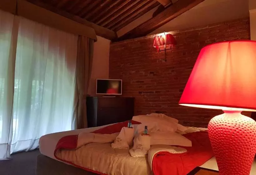 酒店 Vecchio Molino