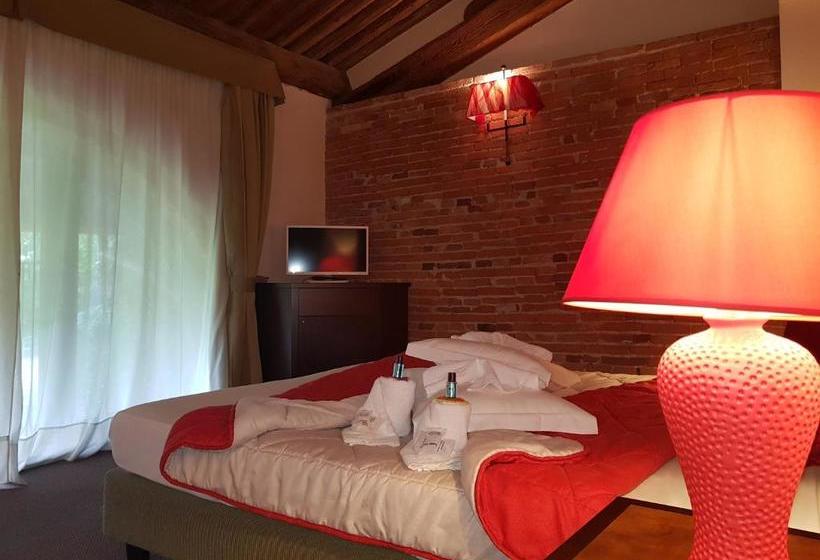 Отель Vecchio Molino