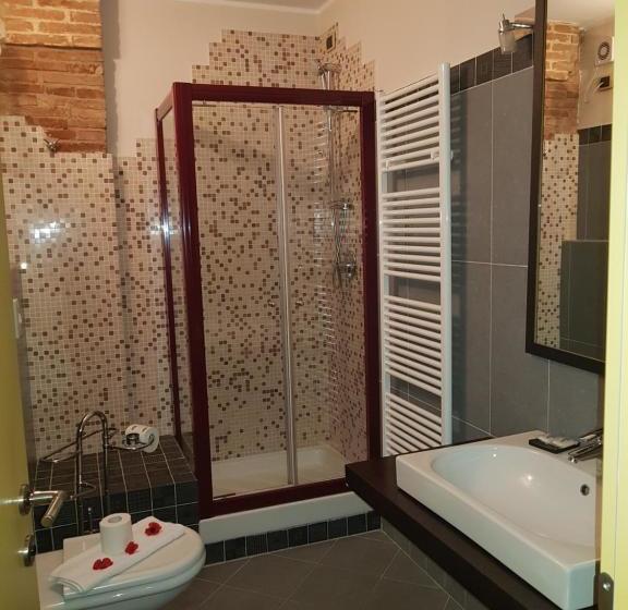 Отель Vecchio Molino