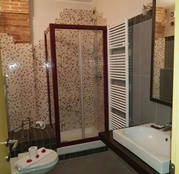 酒店 Vecchio Molino