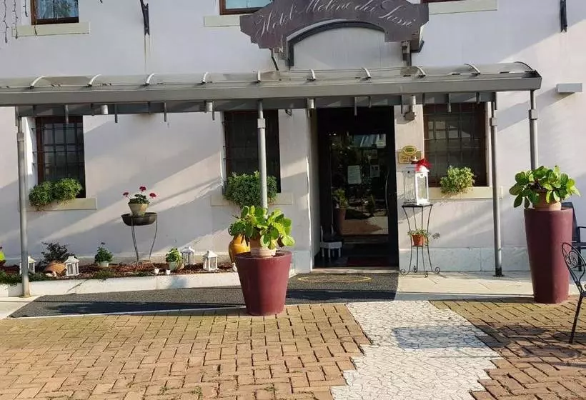 酒店 Vecchio Molino