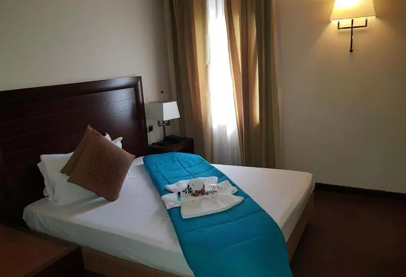 酒店 Vecchio Molino