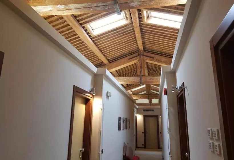 酒店 Vecchio Molino