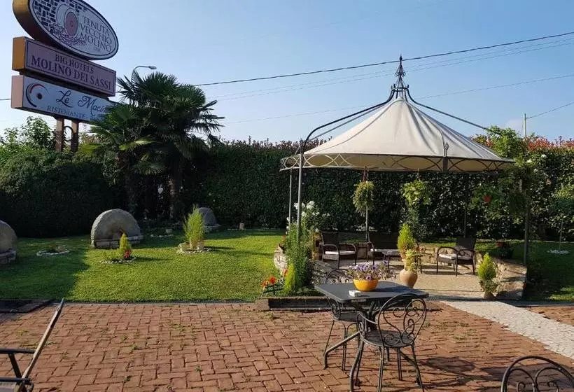 酒店 Vecchio Molino