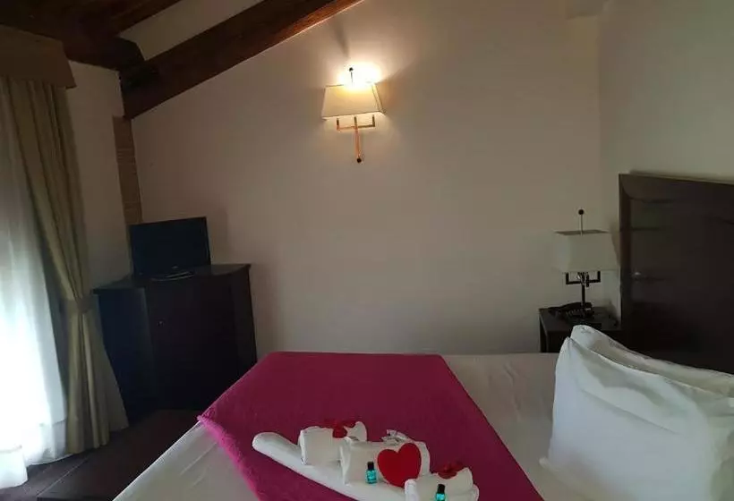 酒店 Vecchio Molino