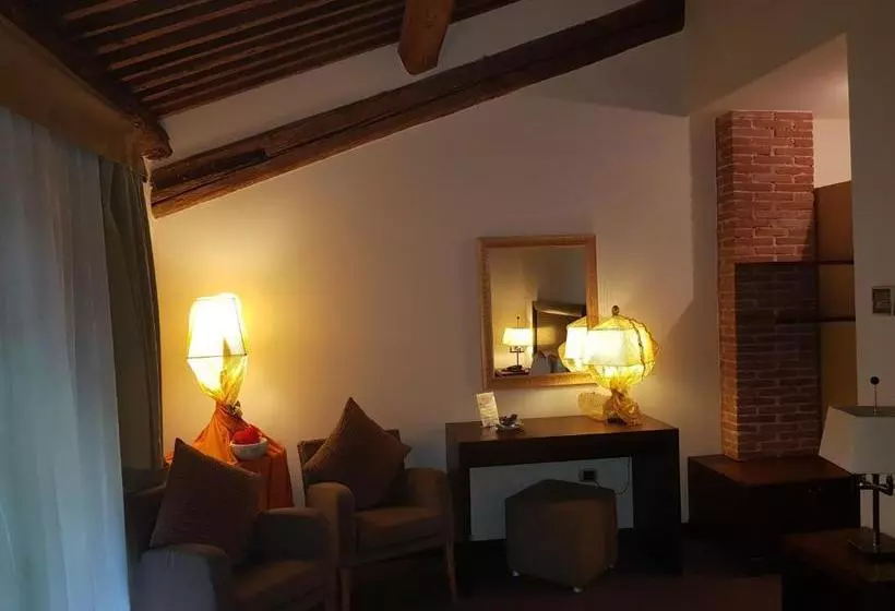 酒店 Vecchio Molino