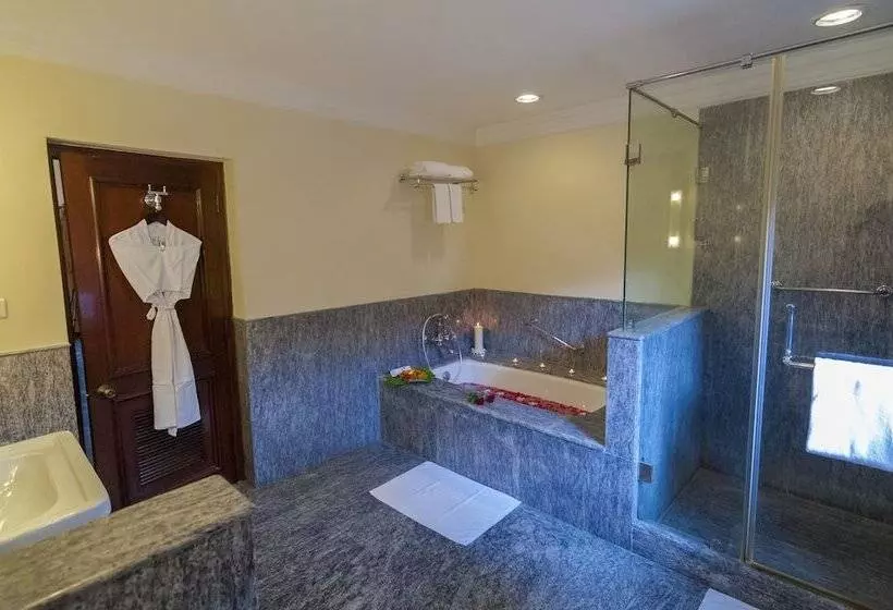 酒店 Sawai Madhopur Lodge   Ihcl Seleqtions