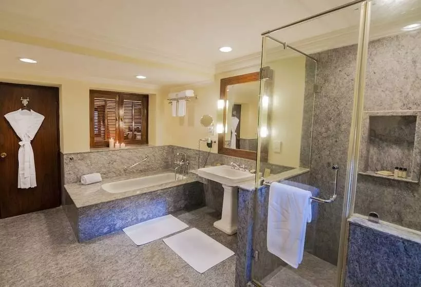 酒店 Sawai Madhopur Lodge   Ihcl Seleqtions