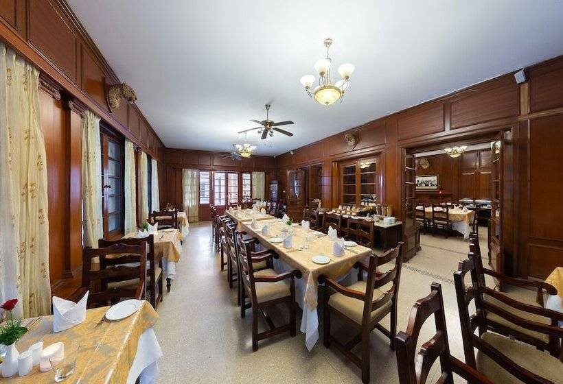 酒店 Sawai Madhopur Lodge   Ihcl Seleqtions