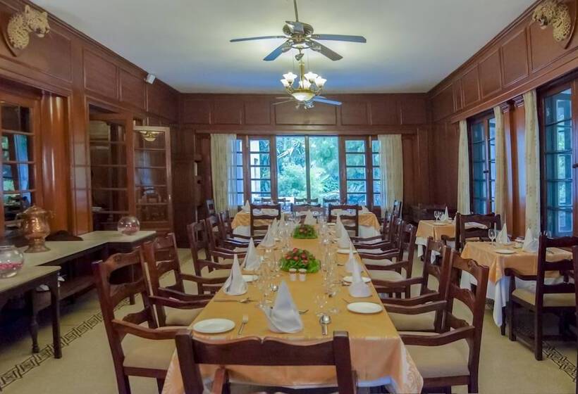 酒店 Sawai Madhopur Lodge   Ihcl Seleqtions