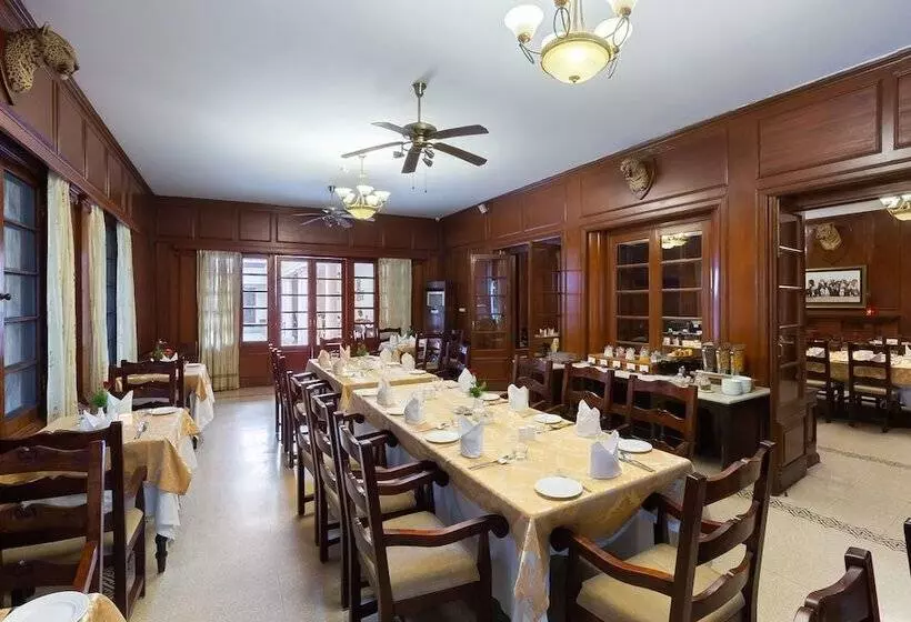 酒店 Sawai Madhopur Lodge   Ihcl Seleqtions