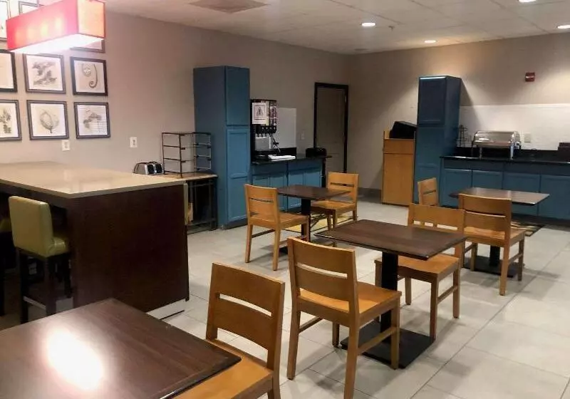 酒店 Wingate By Wyndham Waldorf Washington Dc Area