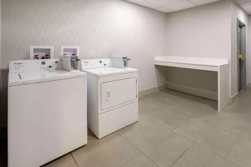 酒店 Wingate By Wyndham Waldorf Washington Dc Area