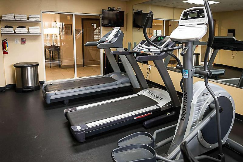 酒店 Wingate By Wyndham Waldorf Washington Dc Area