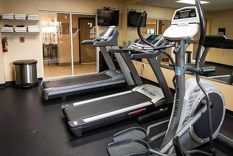 酒店 Wingate By Wyndham Waldorf Washington Dc Area