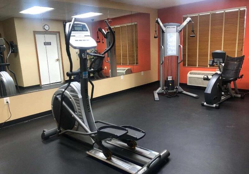 酒店 Wingate By Wyndham Waldorf Washington Dc Area