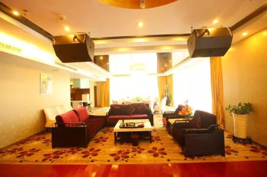 Li Yuan Hotel Shenzhen