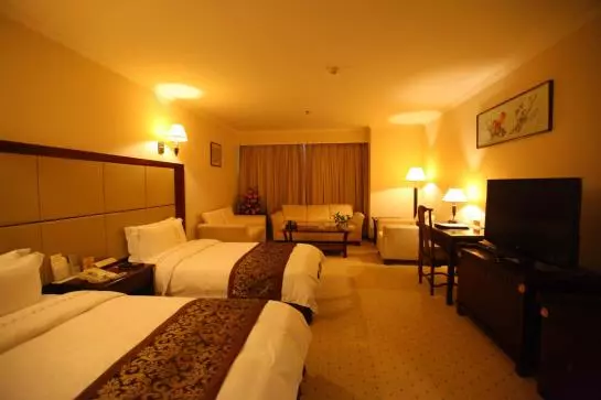 Li Yuan Hotel Shenzhen