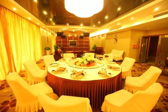 Li Yuan Hotel Shenzhen