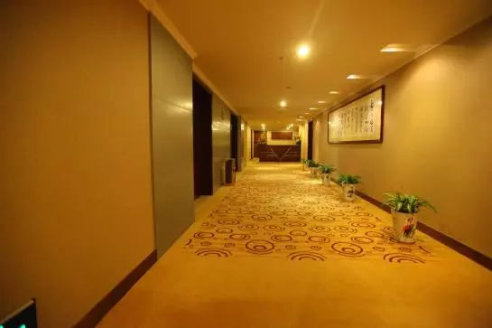 Li Yuan Hotel Shenzhen