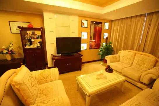 Li Yuan Hotel Shenzhen