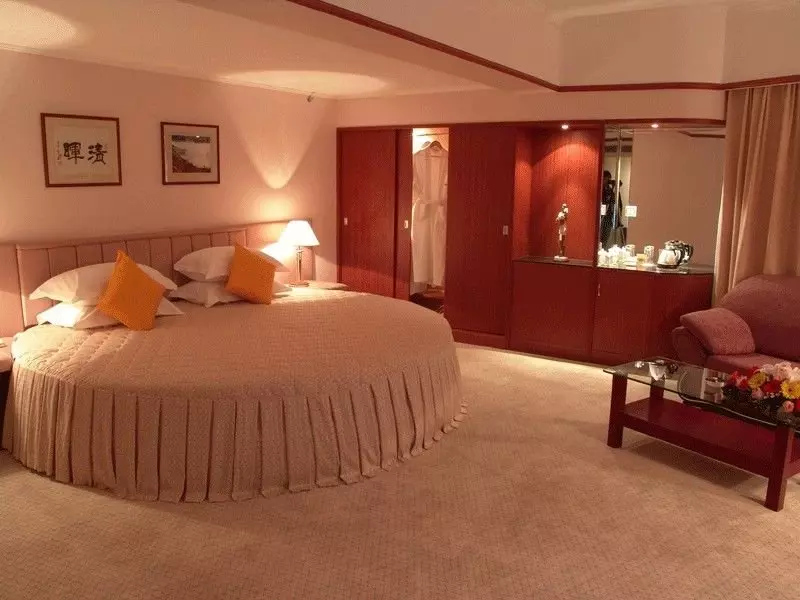 Mandarin Hotel Yunnan