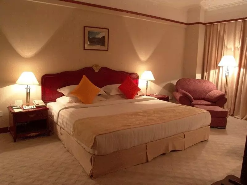 Mandarin Hotel Yunnan