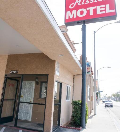 Mission Motel