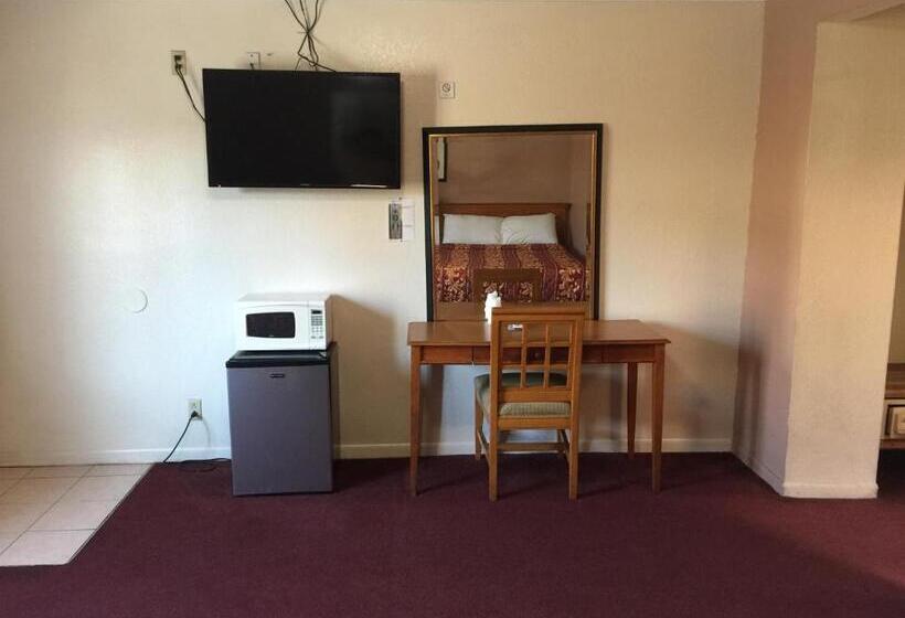 Mission Motel