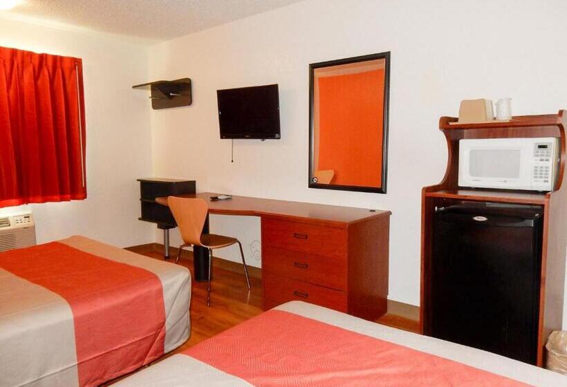 モーテル Ashley Inn Ponca City