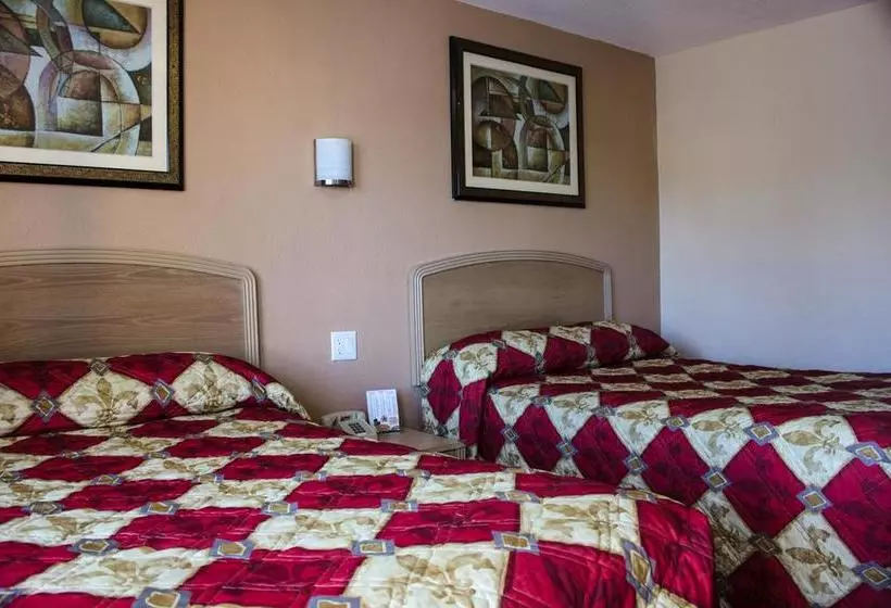 مُتل Budget Inn Of Daytona Beach