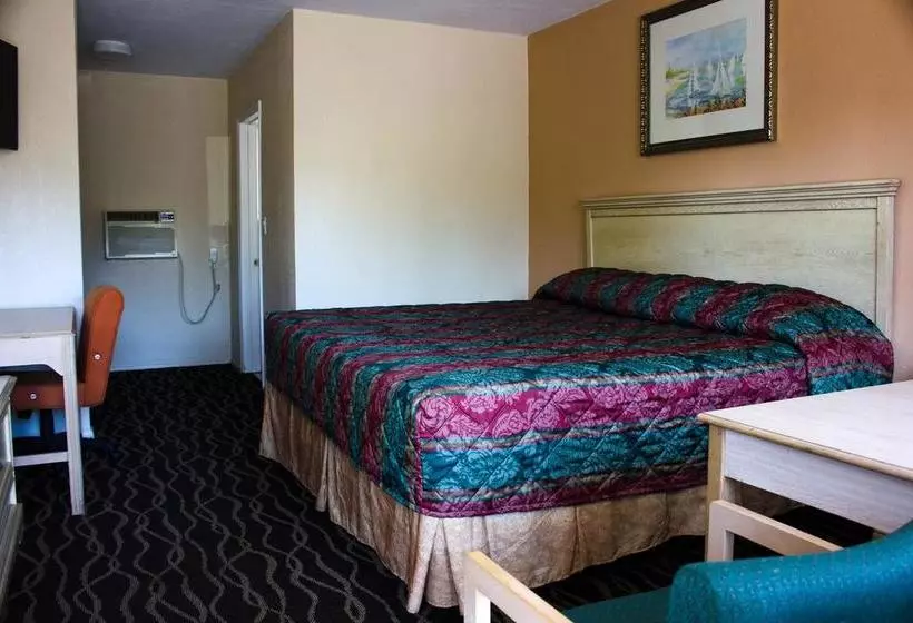 مُتل Budget Inn Of Daytona Beach