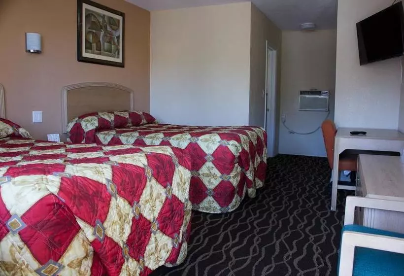 مُتل Budget Inn Of Daytona Beach
