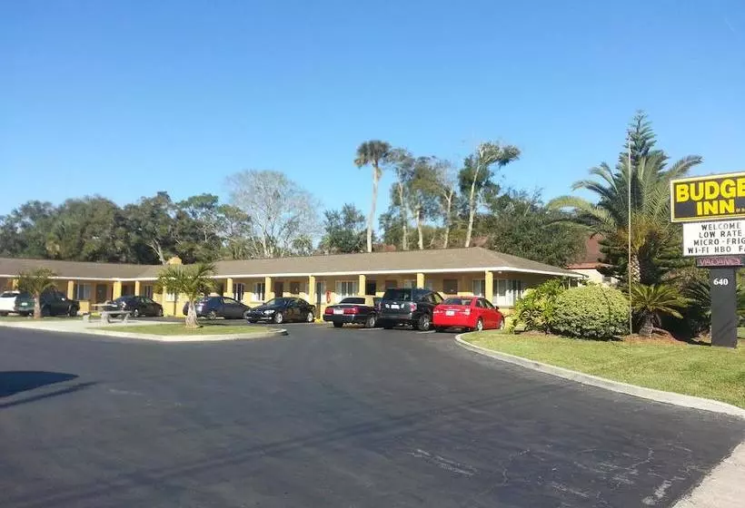 مُتل Budget Inn Of Daytona Beach