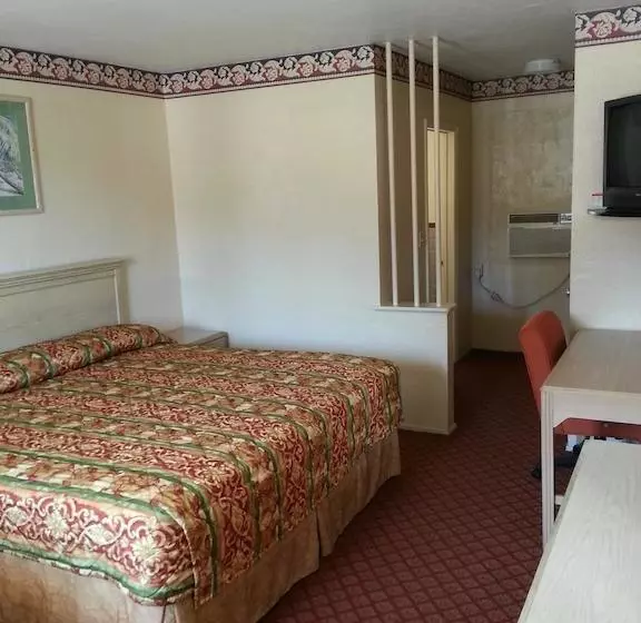 مُتل Budget Inn Of Daytona Beach