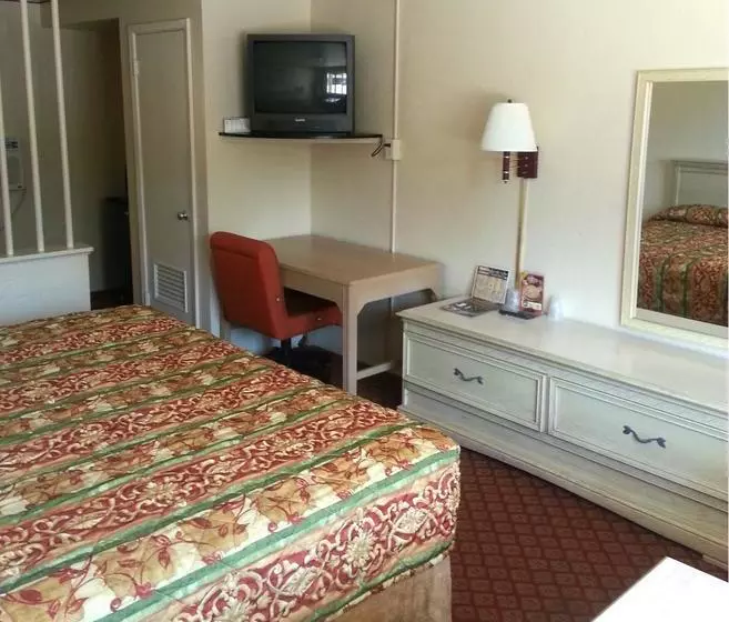 مُتل Budget Inn Of Daytona Beach