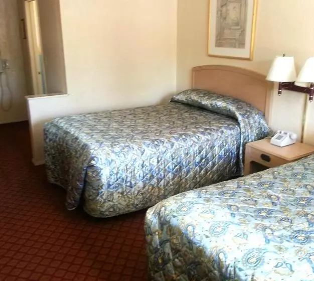 مُتل Budget Inn Of Daytona Beach