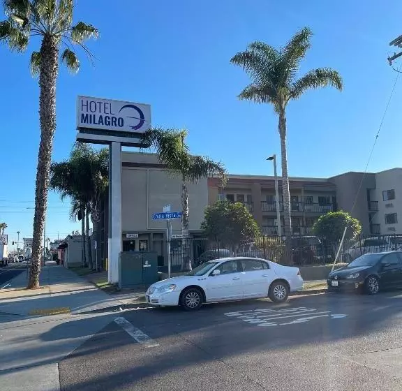 モーテル Milagro