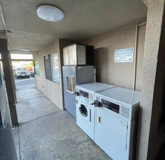 モーテル Milagro