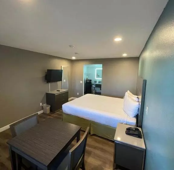 モーテル Milagro