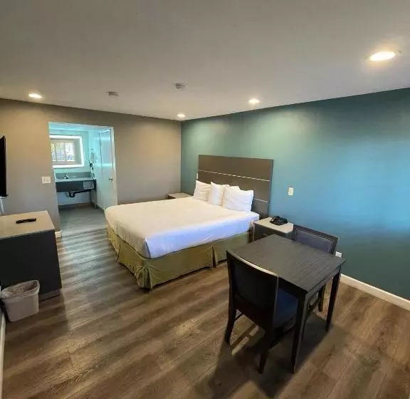 モーテル Milagro