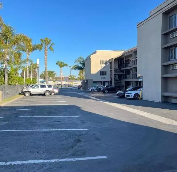 モーテル Milagro