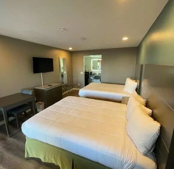 モーテル Milagro