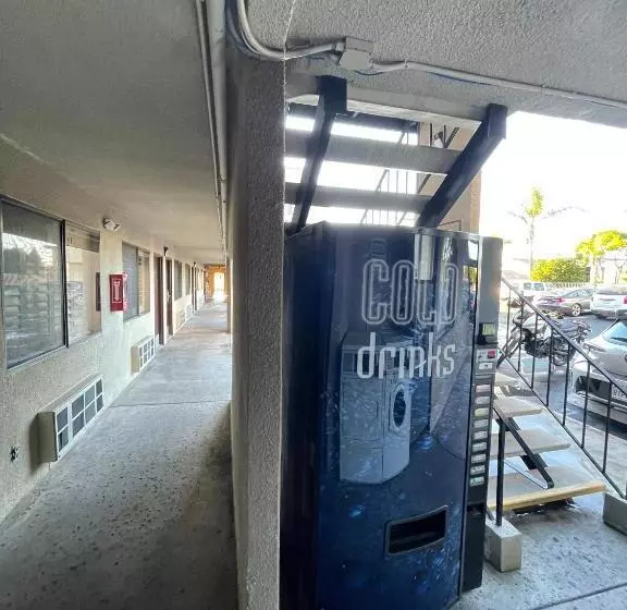 モーテル Milagro