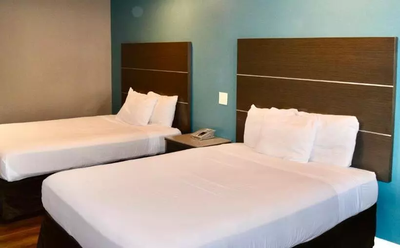 モーテル Milagro