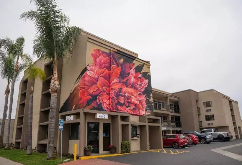 モーテル Milagro