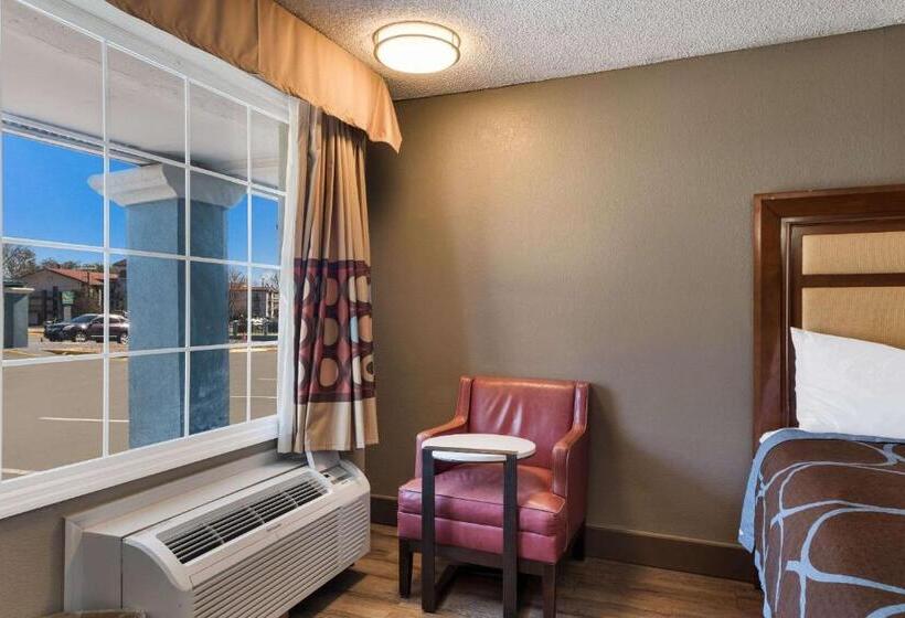 مُتل Rodeway Inn Charlotte Airport Area